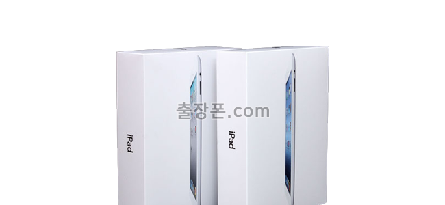 아이패드 에어 가개통, 미사용급 기준